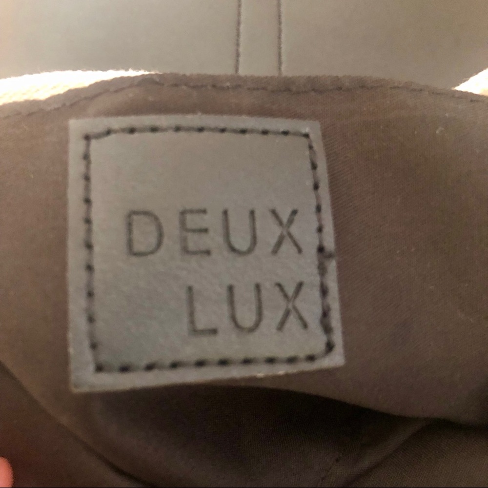Deux Lux Demi backpack - Picture 7 of 9